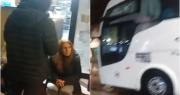 La empresa de transporte respondió tras el drama de los 40 sanjuaninos varados en Chile y reconoció que hubo un “mini evento técnico”