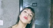 Dolor en Rivadavia por la muerte de una joven madre