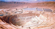 Argentina Cobre 2025: Banco San Juan y Grupo Petersen, al frente del desarrollo minero