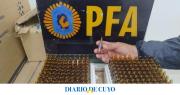 Ya son 74 las muertes bajo sospecha por el fentanilo de HLB Pharma