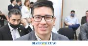 Expulsaron por unanimidad al concejal salteño de LLA acusado de exigirle sexo a una militante a cambio de plata