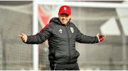 River presentó la lista de convocados para la Copa Argentina: bajas sensibles y nombres inesperados