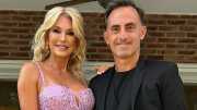Los rumores que indican una fuerte crisis entre Diego y Yanina Latorre