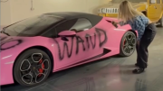 Wanda Nara “tóxica”: sorprendió con la publicación del adelanto de su nuevo tema
