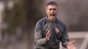 Golpe de efecto: el refuerzo que busca Independiente tras la eliminación en la Copa Argentina
