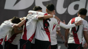 La impresionante cifra millonaria con la River blindó a otra figura de sus inferiores