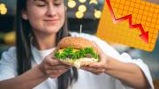 Se DECLARA EN QUIEBRA empresa que manejaba la franquicia de una de las cadenas de comida rápida más famosas del mundo
