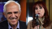 Ernesto Samper visitó a Cristina Kirchner: “Esperamos que quede libre”