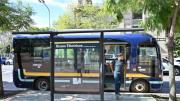 Los colectivos eléctricos que circulan por CABA dejan de ser gratis: cuánto cuesta el boleto