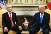 La Administración de Trump recorta fondos a UCLA ante denuncias de antisemitismo, por permitir protestas propalestinas