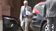 Ahora denunciaron a Cúneo Libarona por encubrimiento y abuso sexual