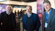 López destacó el rol de las cooperativas en la planificación energética de Córdoba