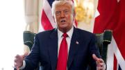 Trump enviará submarinos nucleares a zonas apropiadas en respuesta a la provocación de un funcionario del Kremlin