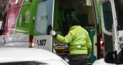 Inseguridad en La Plata: balearon a una cajera en un violento asalto a un supermercado
