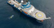 Las inéditas imágenes de la expedición del CONICET al fondo del mar que maravilla a todos