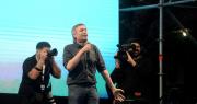 Máximo Kirchner reveló que no descarta ser candidato en las elecciones de octubre