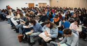 Residencias médicas: 141 postulantes deberán rendir de nuevo el examen por falta de congruencia académica