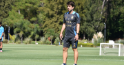 Uno de Estudiantes y otro de Gimnasia: los jugadores que Diego Placente citó para la Selección argentina
