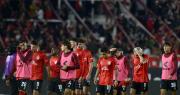 El jugador que Estudiantes pierde por más tiempo de lo esperado