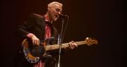 Pedro Aznar celebra 50 años de carrera en La Plata: “La música es un aire que te lleva a lugares impensados”
