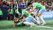 De superar a River en un ranking global a sufrir una humillación histórica en la Leagues Cup 2025: Dar la cara