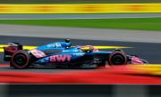 Franco Colapinto y Alpine no encuentran el rumbo y Lando Norris se impone con autoridad