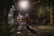 Quiénes son los cinco mineros de Chile que siguen atrapados: vienen 48 horas clave para el rescate