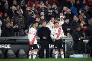 El Ciruja se cruza en el camino de River en la Copa Argentina: formaciones, hora y TV