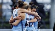 Las Leonas se metieron en la final de la Copa Panamericana tras vencer a Chile