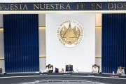 El presidente de El Salvador, Nayib Bukele con vía libre para su reelección indefinida