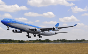 Vuelos más baratos y rutas más amplias: Aerolíneas Argentinas lanza una campaña para conquistar viajeros