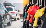 Aumento de combustibles en Santa Fe: así quedaron los nuevos precios