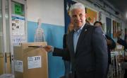 Poggi no presentará candidatos en las elecciones de octubre y le envía un guiño a Milei
