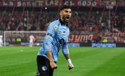 Belgrano eliminó a Independiente de la Copa Argentina