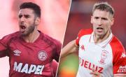 Huracán vs Lanús por Copa Argentina: cuando juegan, formaciones y como ver en vivo