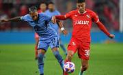 Independiente vs Belgrano por Copa Argentina: cuándo juegan, formaciones y cómo ver en vivo