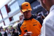 McLaren continúa con su tiranía en Hungaroring – Correo del Caroní