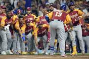 Venezuela completó su cuerpo técnico para Clásico Mundial – Correo del Caroní