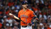 Carlos Correa vuelve a Houston, pero no al campocorto – Correo del Caroní