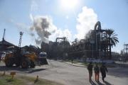 En Tucumán, la molienda de caña ya avanzó un 42%