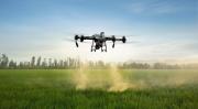 En Concepción, expertos hablarán del uso de drones en la agricultura