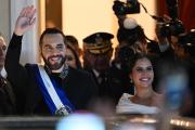 Bukele, con vía libre para su reelección indefinida