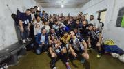 Goleadas de Almirante Brown y Talleres para clasificar a la zona Campeonato