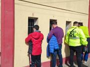 ¿Se venderán entradas en Santiago del Estero para el partido entre San Martín y River?