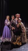 El teatro tucumano va de la comedia a la tragedia
