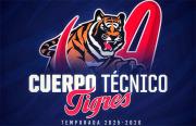 Tigres de Aragua presentó su cuerpo técnico para la temporada 2025/2026