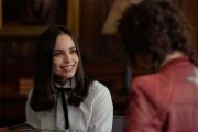 Sofia Carson apuesta por el amor y la representación latina en 'My Oxford Year'