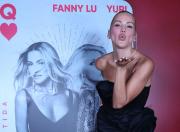 Fanny Lu se “reencuentra” con su nuevo tema ‘Otra partida’
