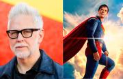 James Gunn confirma que Superman aparece en su nuevo proyecto y que no será una secuela