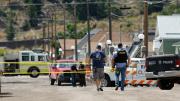 Cuatro personas fueron asesinadas durante tiroteo en un bar de Montana, el sospechoso logró huir